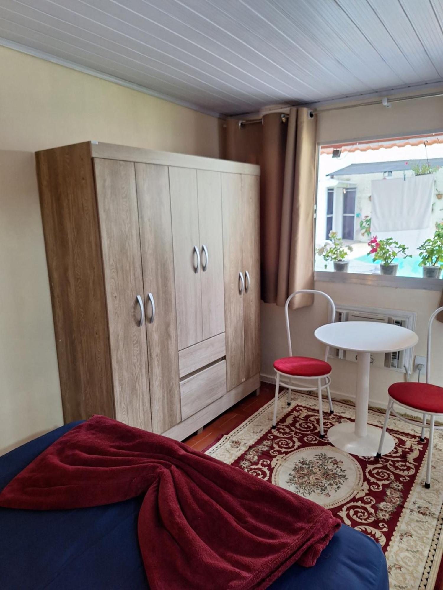 Cantinho Da Paz Νιτερόι Εξωτερικό φωτογραφία