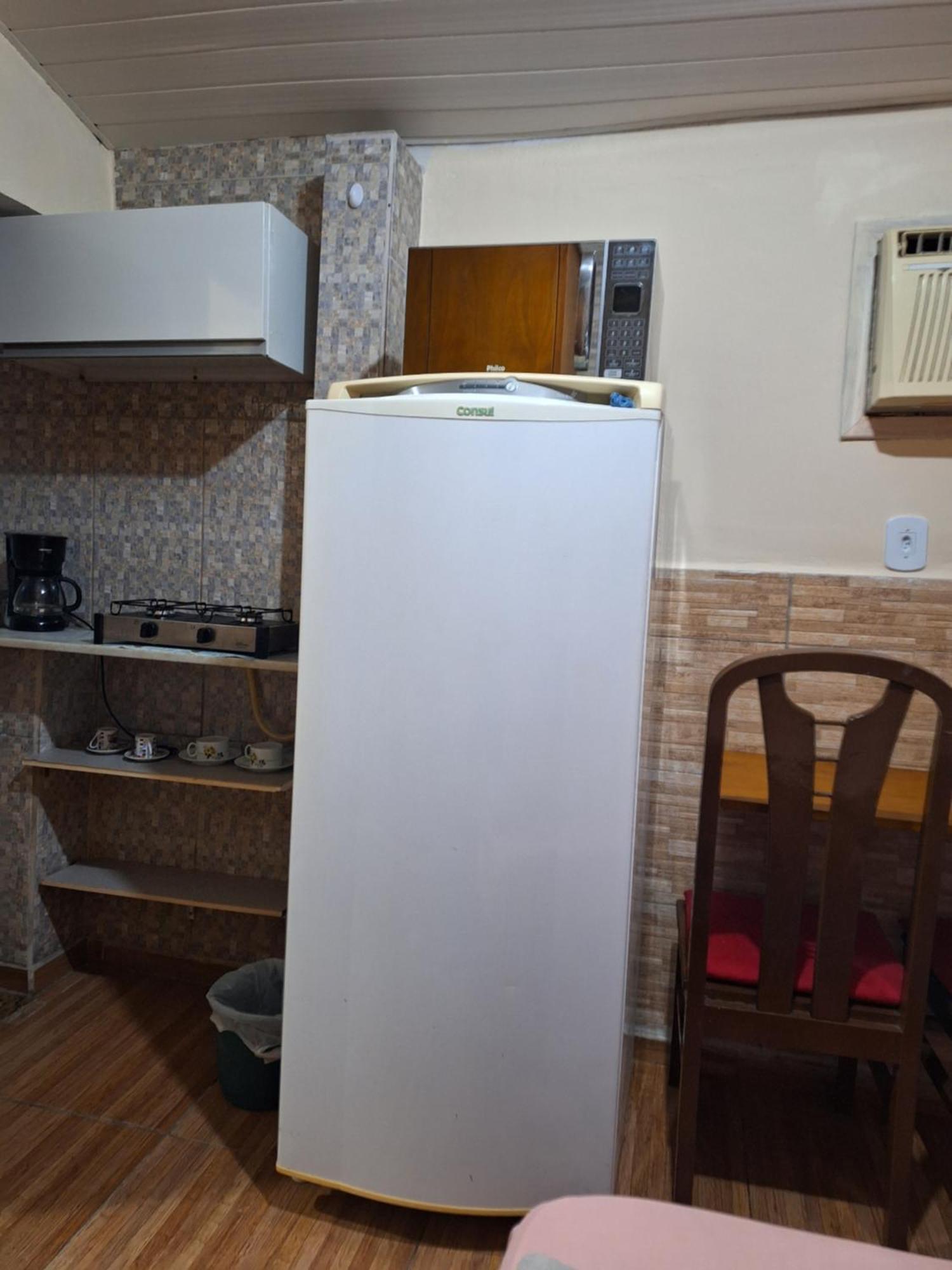 Cantinho Da Paz Νιτερόι Δωμάτιο φωτογραφία