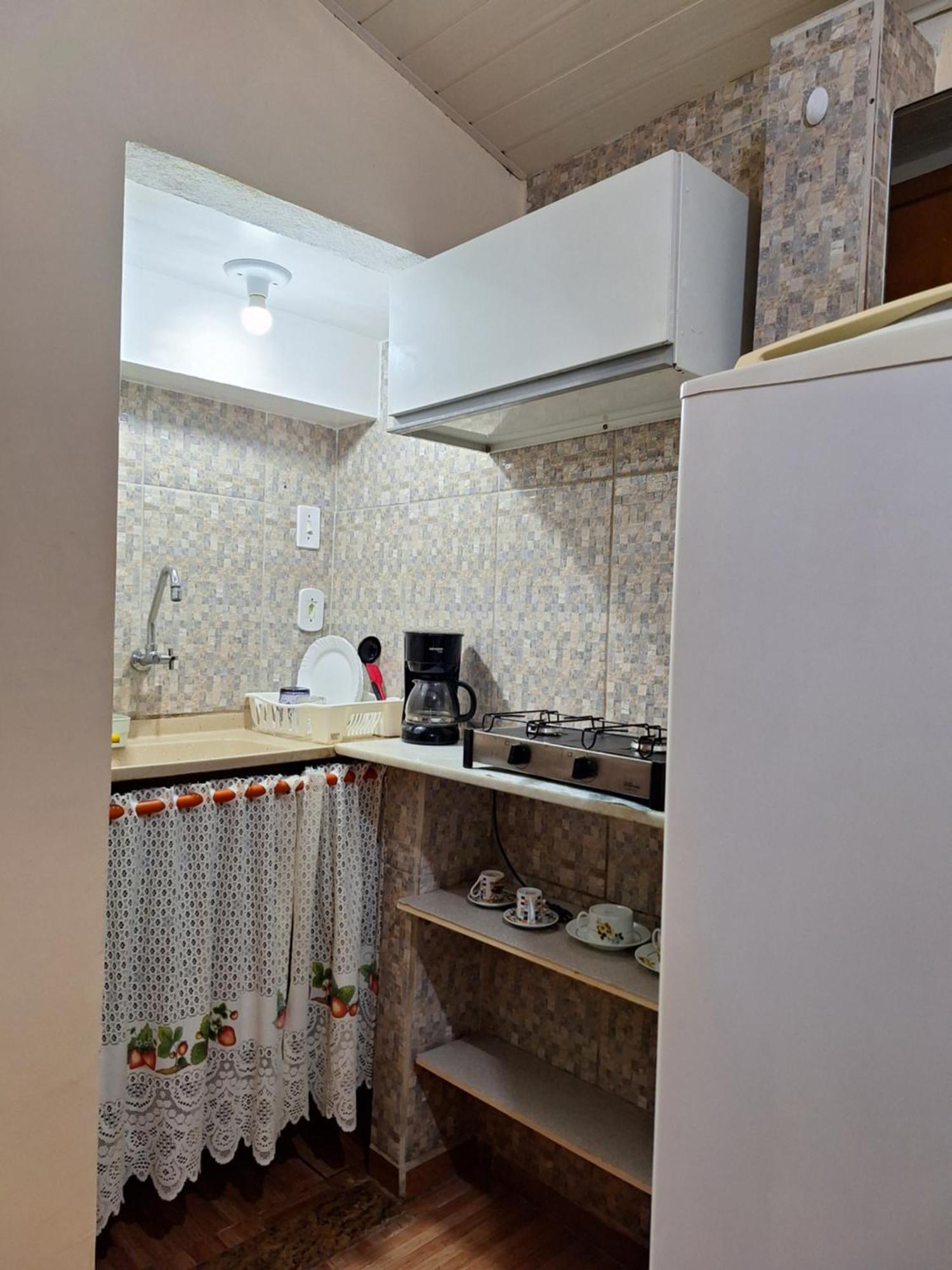 Cantinho Da Paz Νιτερόι Δωμάτιο φωτογραφία
